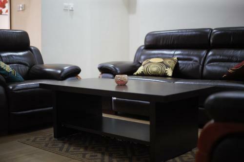 Aviation Highway Apartment