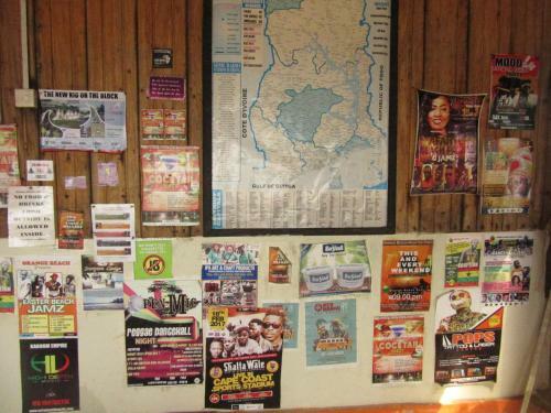 Hotel Orange Beach Resort