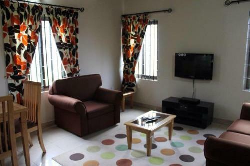 Apartamento Travellers Palm Court