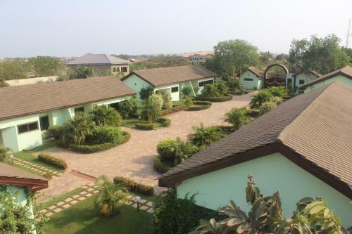 Apartamento Travellers Palm Court