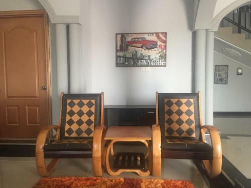 Royal Kamak Hotel
