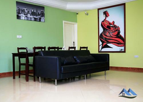Hostal Danritzcer Suites