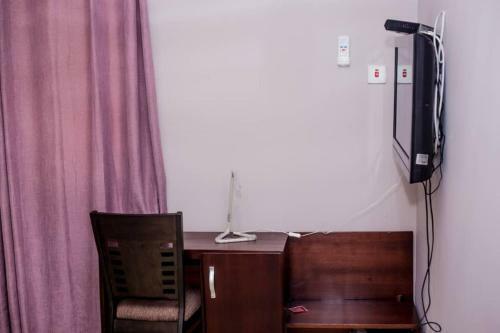 Hostal Danritzcer Suites