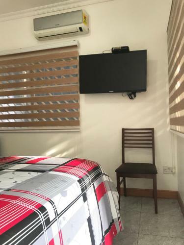 Bed & Breakfast Van Der Salle
