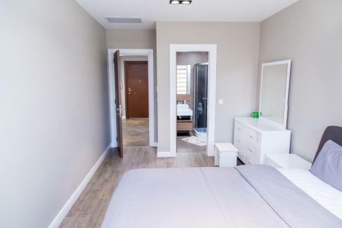 Pls Apartments - Cantonments