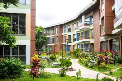 Pls Apartments - Cantonments