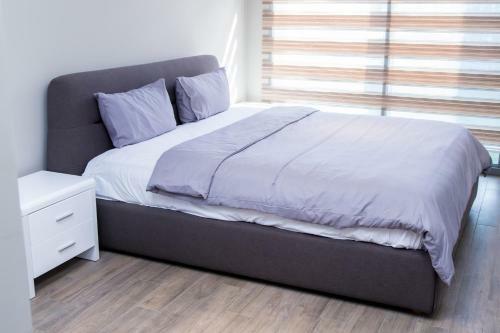 Pls Apartments - Cantonments