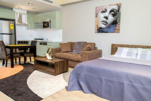 Pls Apartments - Cantonments