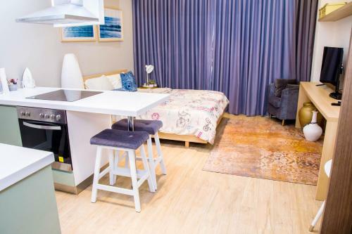 Pls Apartments - Cantonments