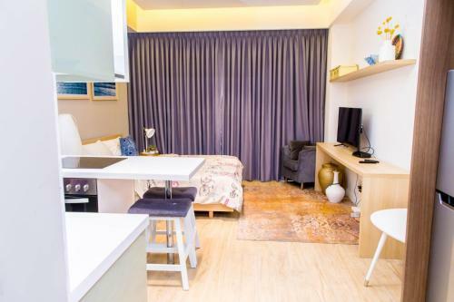 Pls Apartments - Cantonments
