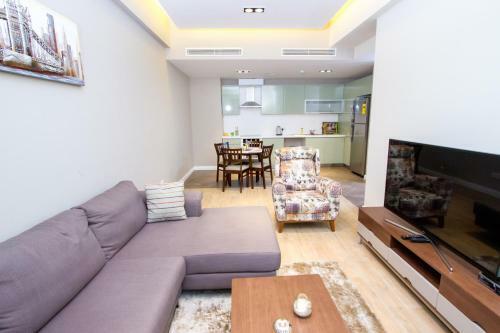 Pls Apartments - Cantonments