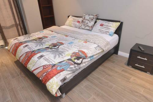 Pls Apartments - Cantonments
