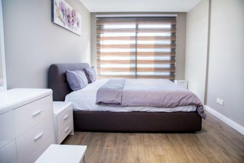 Pls Apartments - Cantonments