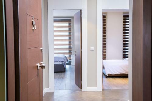 Pls Apartments - Cantonments