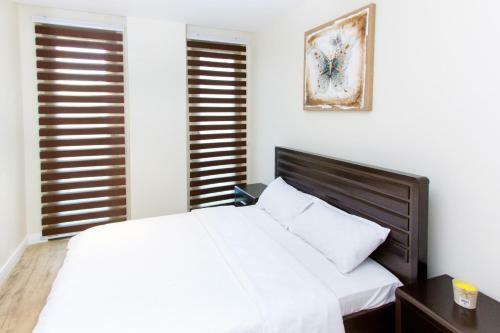 Pls Apartments - Cantonments