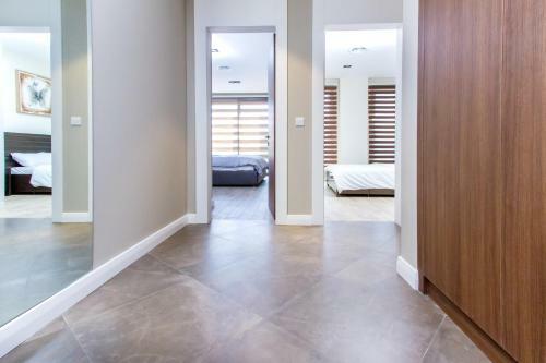Pls Apartments - Cantonments