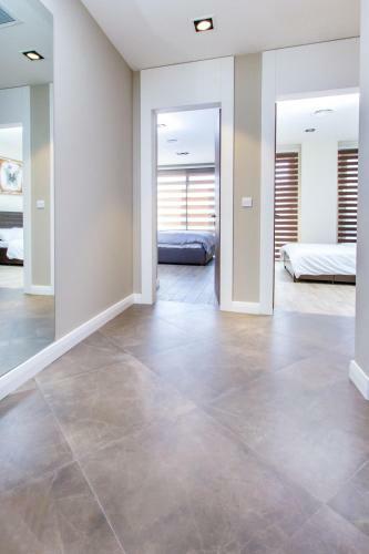Pls Apartments - Cantonments