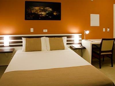 Bristol Portal Do Igua�u Hotel