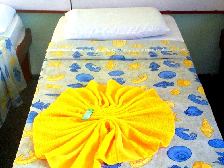 Hotel Villa Rica