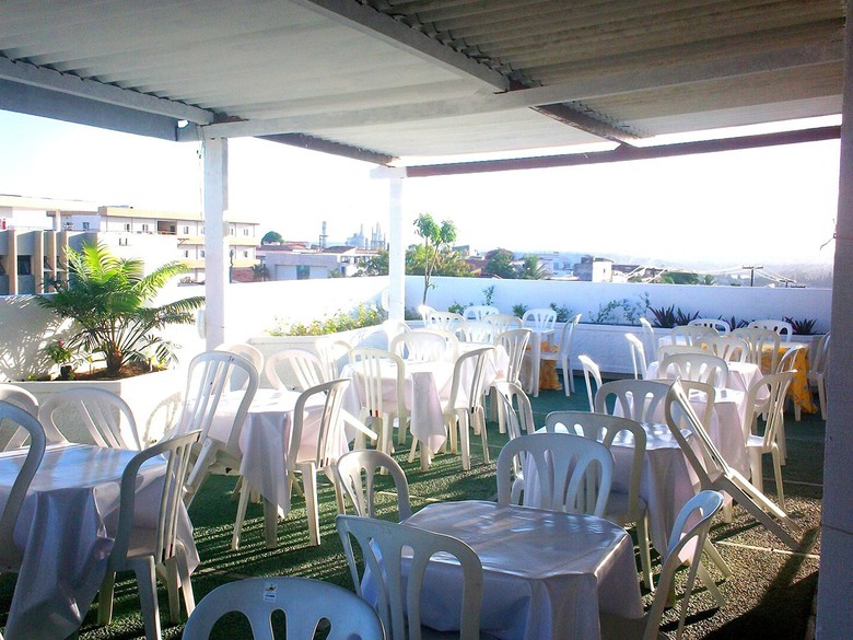 Hotel Villa Rica