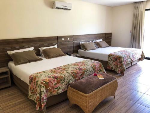 Hotel Est�ncia Ribeir�o Grande