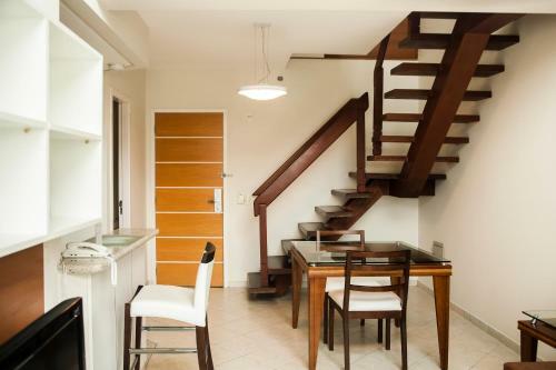 Aparthotel City Hall Flat
