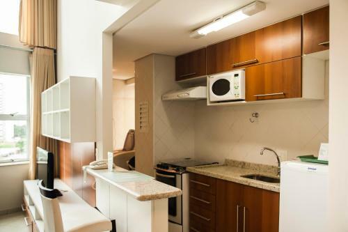Aparthotel City Hall Flat