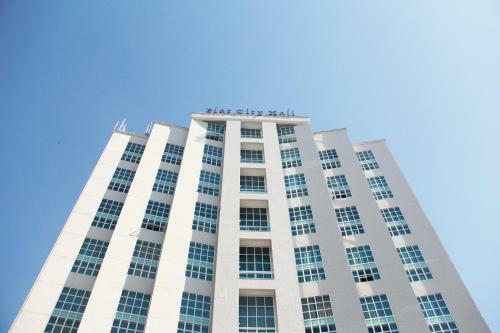 Aparthotel City Hall Flat