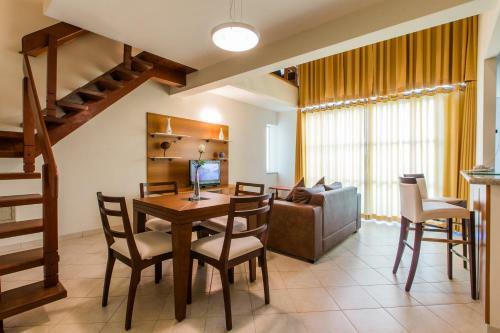 Aparthotel City Hall Flat