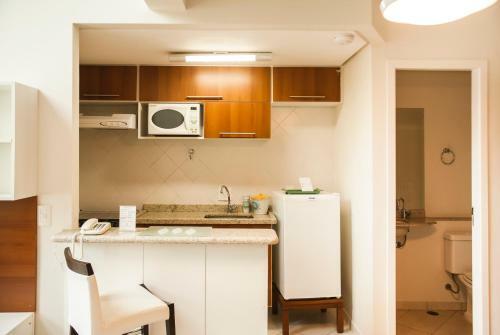 Aparthotel City Hall Flat