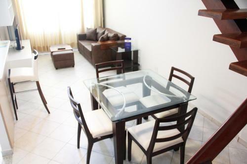 Aparthotel City Hall Flat