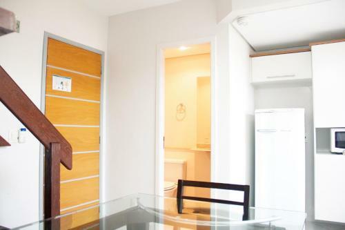 Aparthotel City Hall Flat