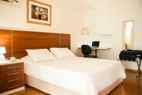 Aparthotel City Hall Flat
