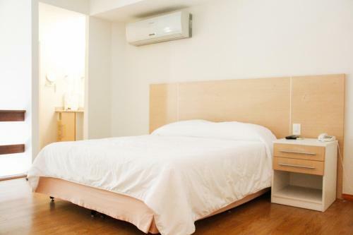 Aparthotel City Hall Flat