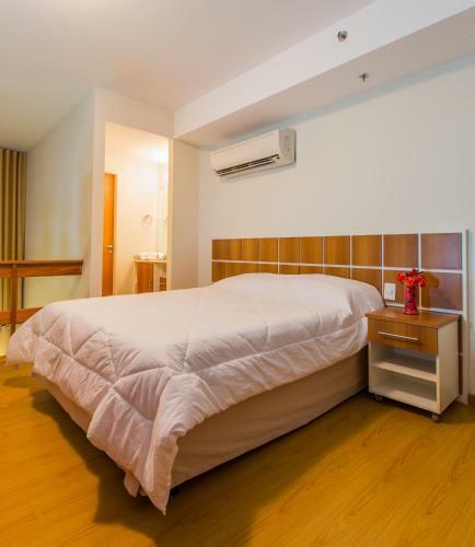 Aparthotel City Hall Flat