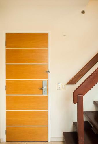 Aparthotel City Hall Flat