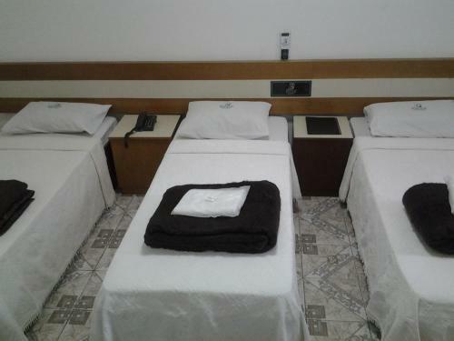 Blanco Palace Hotel
