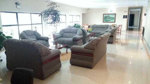 Blanco Palace Hotel