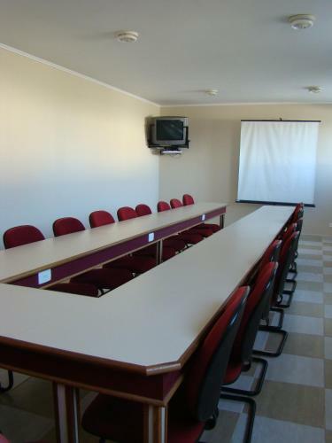 Blanco Palace Hotel