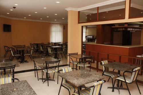 Hotel San Marco