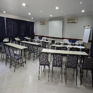 Hotel Colonial Plaza