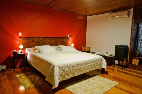 Hostal Pousada Pinhal Alto
