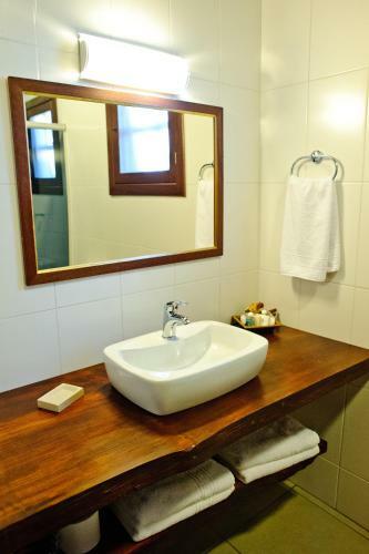 Hostal Pousada Pinhal Alto