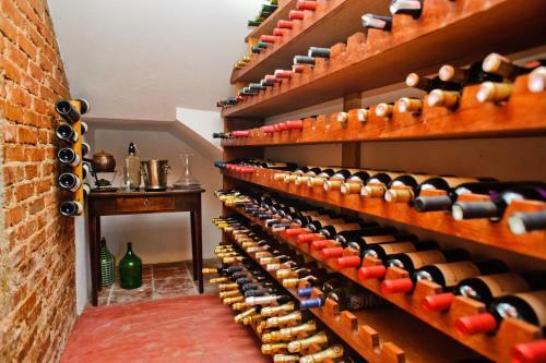 Hostal Pousada Pinhal Alto