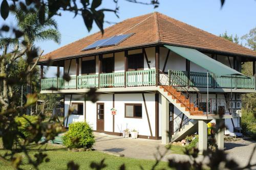 Hostal Pousada Bauernhof