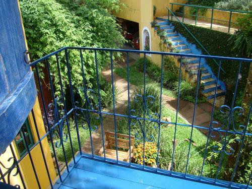 Hostal Villa Do Arquiteto