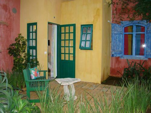 Hostal Villa Do Arquiteto