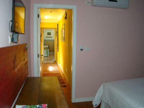 Hostal Villa Do Arquiteto