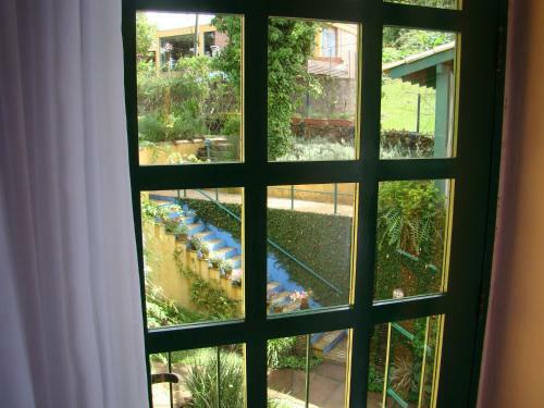 Hostal Villa Do Arquiteto