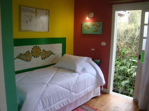 Hostal Villa Do Arquiteto